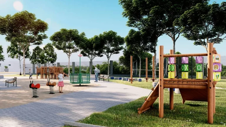 Imagem RESIDENCIAL SOLARIS LAGUNA