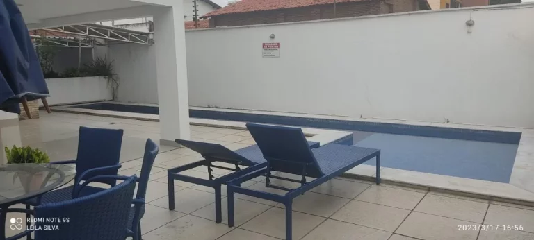 Imagem Apartamento 3 dormitórios para Venda em Teresina, Fatima, 3 dormitórios, 2 suítes, 3 banheiros, 2 vagas