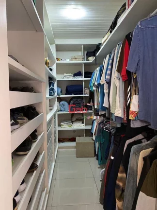 Imagem Casa com 5 dormitórios à venda, 300 m² por R$ 1.250.000,00 - Jardim Excelsior - Cabo Frio/RJ