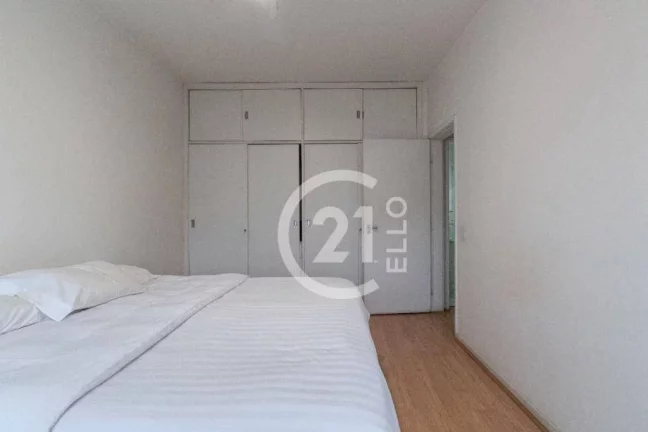 Imagem Apartamento com 3 dormitórios à venda, 123 m² por R$ 1.800.000,00 - Cerqueira César - São Paulo/SP