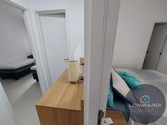 Imagem Lindo apartamento recém entregue na Praia Grande !