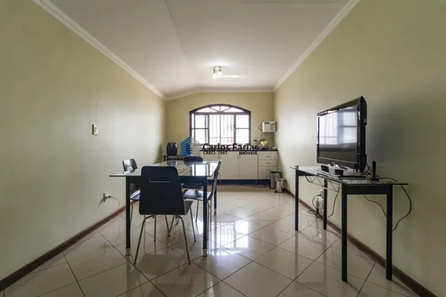 Imagem Casa para Venda em Brasília, Setor de Habitações Individuais Norte, 6 dormitórios, 5 suítes, 7 banheiros, 4 vagas