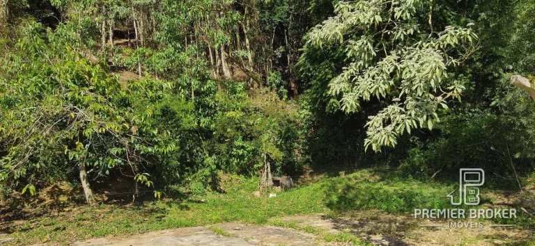 Imagem Terreno à venda, 13500 m² por R$ 1.450.000,00 - Granja Guarani - Teresópolis/RJ