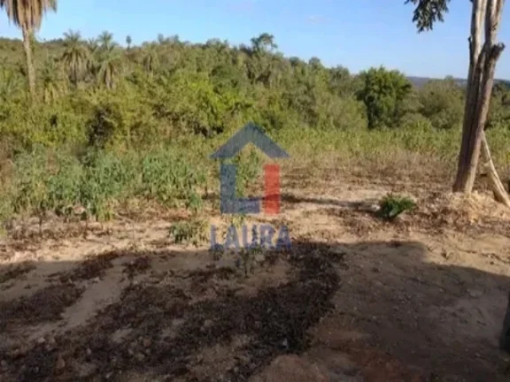 Imagem FAZENDA RURAL em CONCEIÇÃO DO PARÁ - MG, SANTANA DA PRATA