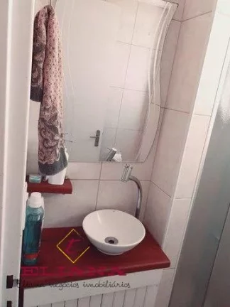 Imagem Apartamento com 2 quartos, 50m², à venda em São Paulo, Vila Siqueira (Zona Norte)
