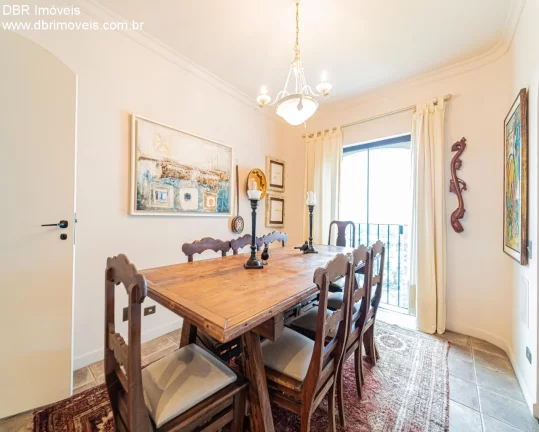 Imagem APARTAMENTO RESIDENCIAL em Sao Paulo - SP, JARDIM MARAJOARA