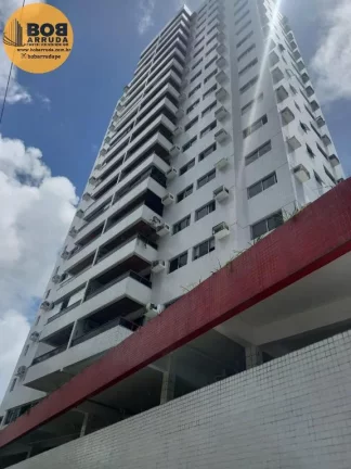 Apartamento Padrão