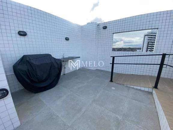 Imagem Oportunidade em CASA AMARELA: 59m²,02qts, 01suite, 01 vaga..