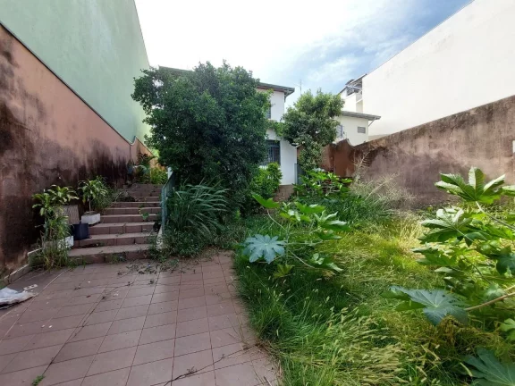 Imagem SALAS COMERCIAIS NA AVENIDA E CASA MAIOR NOS FUNDOS - AVENIDA GETÚLIO VARGAS - PAULÍNIA