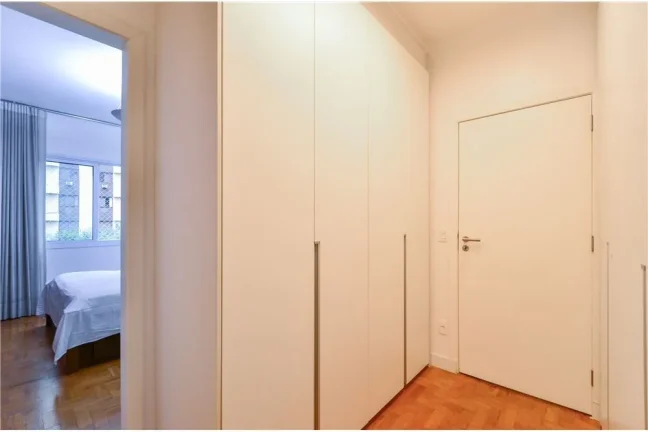 Imagem APARTAMENTO RESIDENCIAL em São Paulo - SP, Jardim Paulista