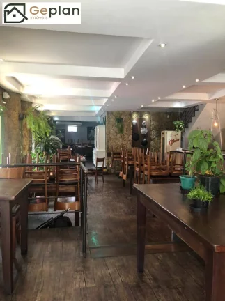 Imagem EXCELENTE PRÉDIO COMERCIAL 6 BANH, SEM VAGA, COM 700m2.