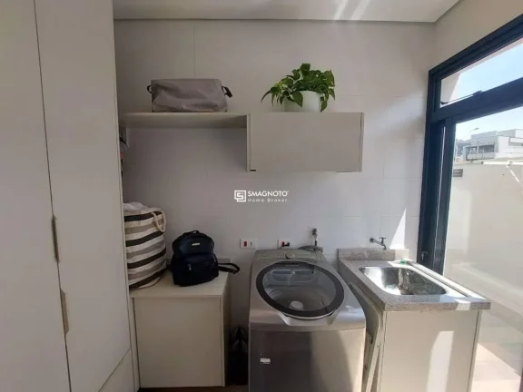 Imagem Sobrado com 3 dormitórios à venda, 246 m² por R$ 2.250.000,00 - Santa Rosa - Piracicaba/SP