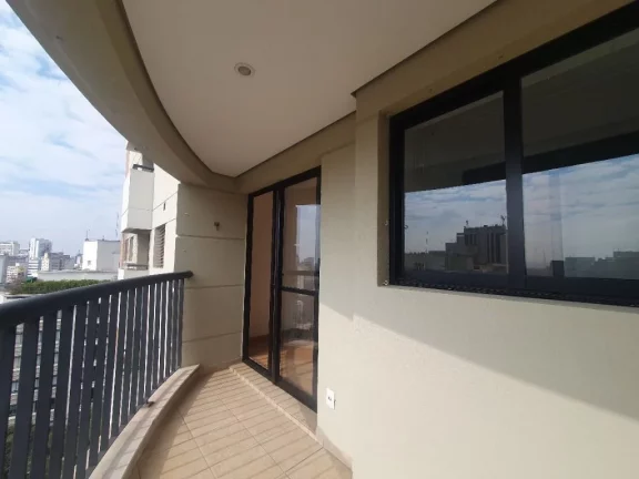 Imagem Apartamento 1 Dormitório | Varanda | Lazer Completo | Vaga de Garagem | Próximo Mackenzie - Metrô Higienópolis - FAAP - Hospitais - Shopping - AP20154
