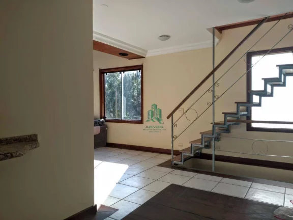 Imagem Casa à venda, 550 m² por R$ 1.908.000,00 - Arujazinho II - Arujá/SP