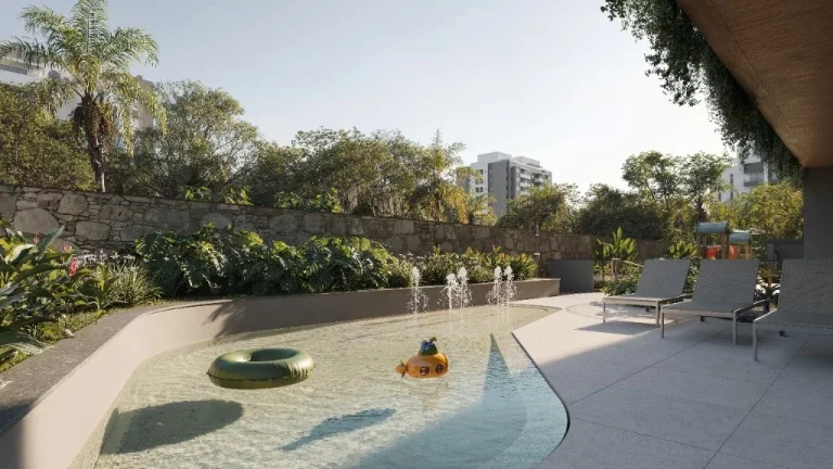 Imagem Vista Park São Bernardo, apartamento venda com 4 quartos em São Bernardo do Campo SP