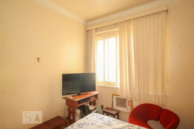Imagem Apartamento à Venda - Copacabana, 4 Quartos, 180 m2