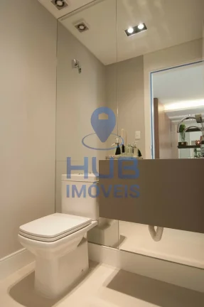 Imagem Loft 4 Dormitórios para venda em Balneário Camboriú - SC
