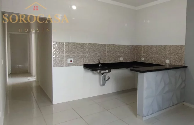 Imagem Casa à Venda - 2 dorm. - Jd. Eucaliptos SENAI Itavuvu