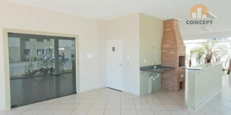 Imagem Apartamento Residencial à venda, Condomínio Spazio Sublime, Vila Figueira, Suzano