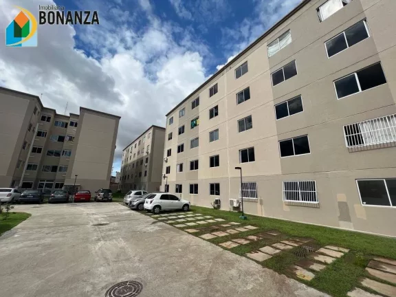 Imagem Apartamento no Passaré com 2 Quartos para Alugar