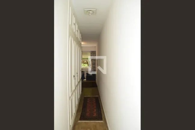Imagem Apartamento à Venda - Copacabana, 3 Quartos, 202 m2