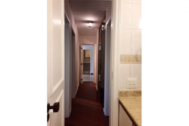 Imagem APARTAMENTO RESIDENCIAL em São Paulo - SP, Campo Belo