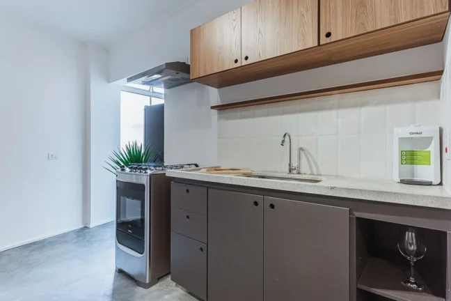 Imagem APARTAMENTO RESIDENCIAL em São Paulo - SP, Paraíso