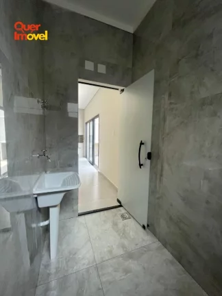 Imagem Imóvel moderno e espaçoso com 3 quartos e suíte no Belvedere Residencial em Ribeirão Preto-SP