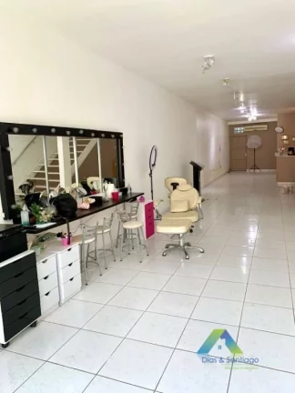 Imagem SAÇÃO COMERCIAL NO MORUMBI