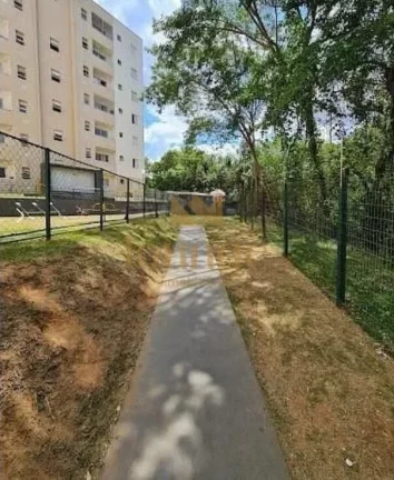 Imagem Apartamento à venda em Vossoroca - Votorantim/SP