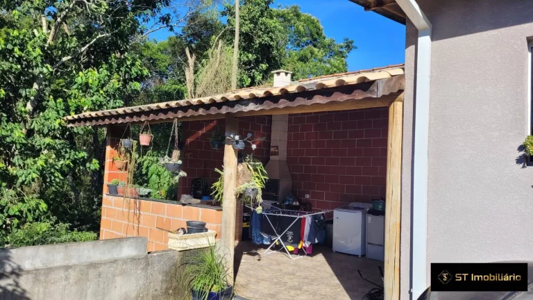 Imagem Casa à Venda Terra Preta - Mairiporã Analisa Entrada+Parcelas 349 mil!
