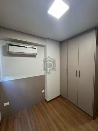 Imagem RESIDENCIAL BATAGLINI - Apartamento Padrão para locação