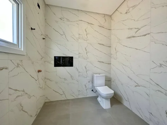 Imagem Casa em Condominio 3 Dormitórios - Bairro Araçá