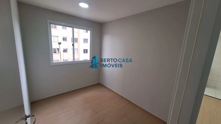 Imagem Apartamento Padrão