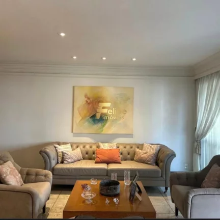 Imagem LINDÍSSIMO APARTAMENTO DE 04 QUARTOS E 02 SUÍTES À VENDA NA PRAIA DO CANTO EM VITÓRIA/ES!