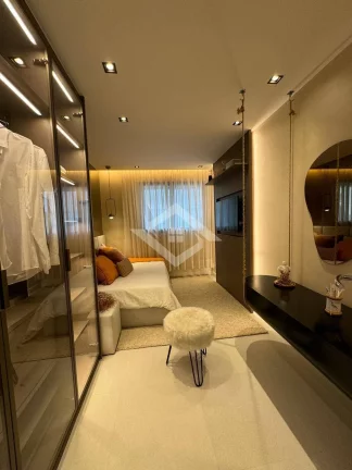 Imagem Apartamento de 2 Quartos para Venda em Botafogo com 97 m²