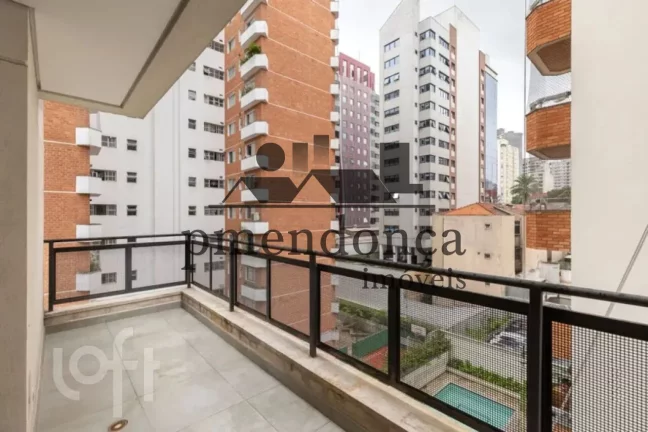 Imagem Apartamento de 41m² em Pinheiros pronto para morar, 1 suíte e 1 vaga.