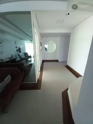 Imagem Apartamento com 2 dormitórios à venda, 100 m² por R$ 710.000,00 - Balneário Flórida - Praia Grande/SP