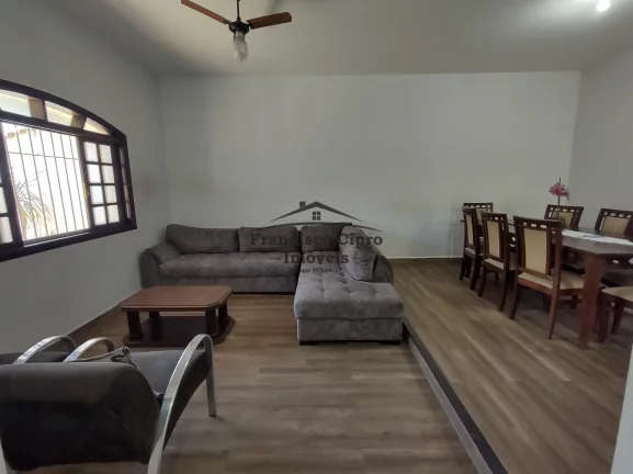 Imagem Casa à venda no bairro Jardim Paraíba - Aparecida/SP