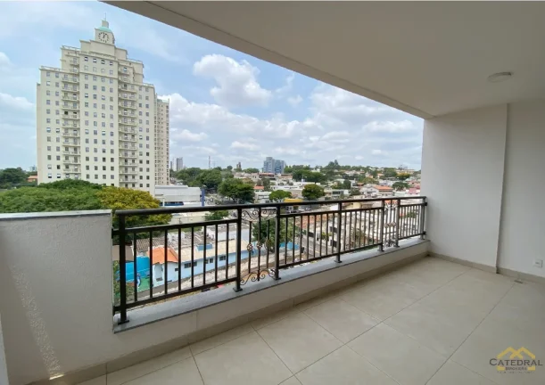 Imagem Apartamento a Venda 04 quartos/suíte - Le Parc Residence - Jardim Campos Elísios - Jundiaí