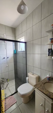 Imagem Sobrado Comercial e Residencial no bairro Costa e Silva
