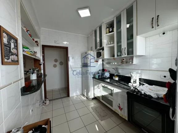Imagem Apartamento 02 dormitórios em excelente localização no Indaiá - Caraguatatuba/SP
