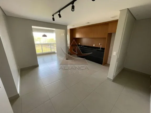 Imagem Apartamento - Ribeirão Preto - Quinta da Primavera