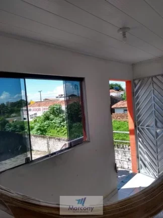 Foto do imóvel: Casa Duplex 2 Quartos Conde - PB - Centro