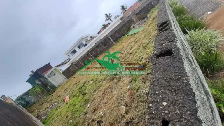 Imagem Terreno Padrão
