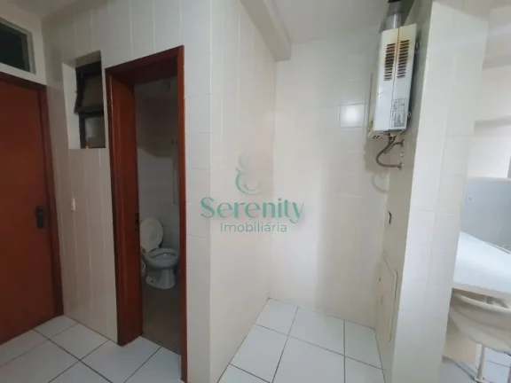 Imagem Apartamento para alugar no centro de Londrina/PR