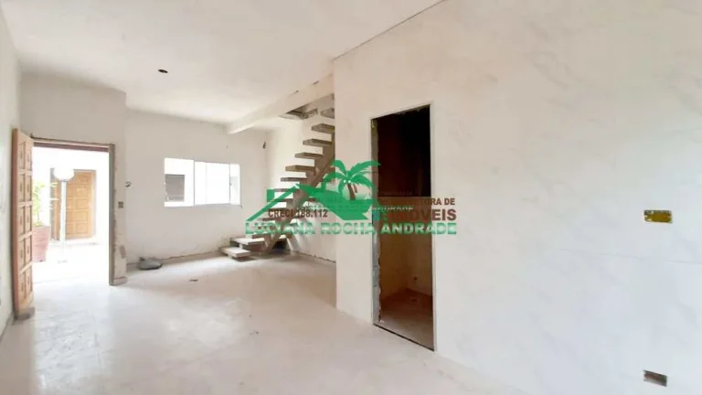Imagem Casa Padrão