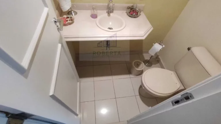 Imagem APARTAMENTO À VENDA NO BROOKLIN 4 DORMITÓRIOS SENDO 2 SUITES