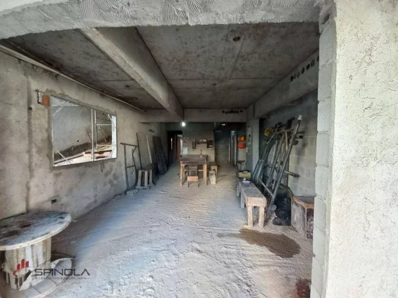 Imagem Apartamento com 2 dormitórios à venda, 58 m² por R$ 381.096,00 - Vila Caiçara - Praia Grande/SP
