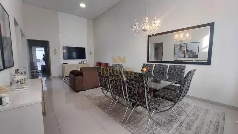 Imagem Casa à venda no Horto Florestal Zona Norte - Sorocaba/SP